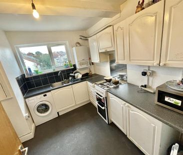 1 bedroom in a house share to rent - Photo 5