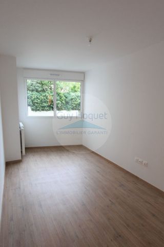 Appartement NEUF Gentilly 4 pièce(s) 89.50 m2 - Photo 3