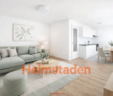 Pronájem bytu 2+kk 38 m - Photo 3