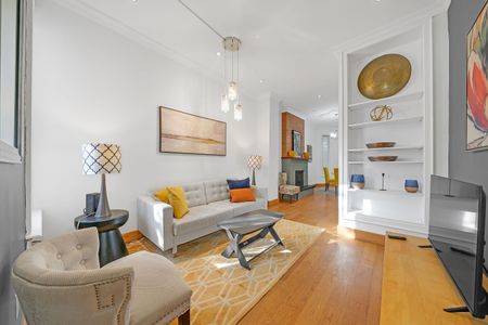 For Lease - 87 Oxford Street Unit# Main, Toronto, Ontario - Photo 2