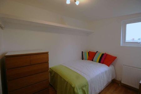 Brailsford Road, Fallowfield, Manchester, M14 - Photo 4