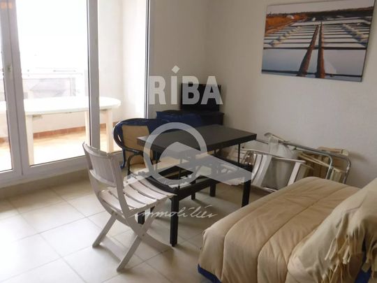 Location Appartement 2 pièces 33m² PORNICHET 44380 - Photo 1