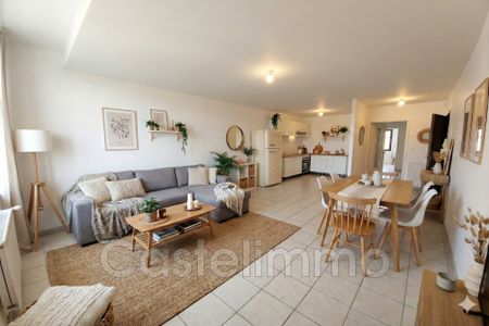 Location Appartement 3 pièces 67m² MONTAUBAN 82000 - Photo 3