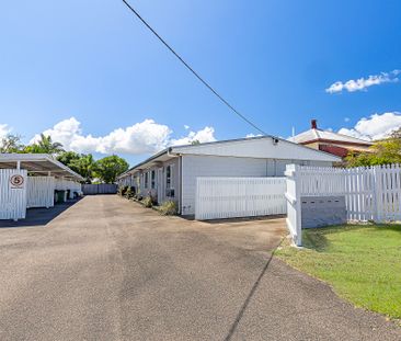 5/13 Cowley Street, West End QLD 4810 - Apartment For Rent | Domain - Photo 4