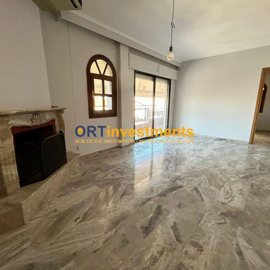 Διαμέρισμα για ενοικίαση Ρήγα Φεραίου (Συκιές) - Photo 1