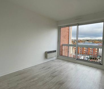 Location Appartement 1 pièce 28m² MONTMORENCY 95160 - Photo 4