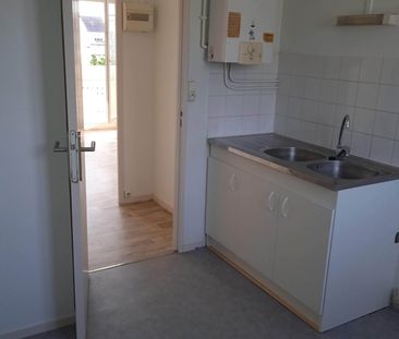 Appartement TYPE 3 – 58 m² - Photo 2