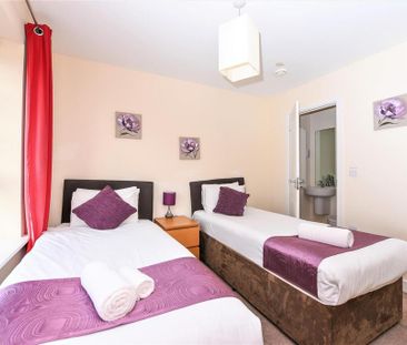 2 bedroom apartment to rent - Photo 6