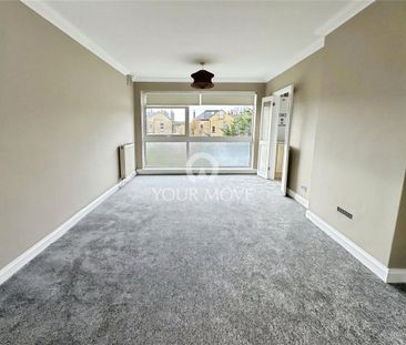 1 bedroom flat to rent - Photo 2