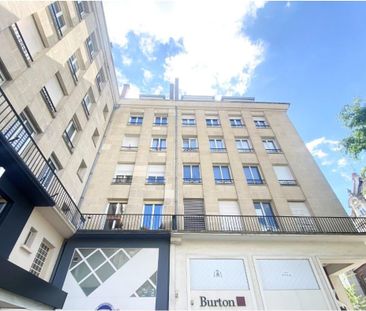 Location Appartement 1 pièce 17m² VALENCIENNES 59300 - Photo 4