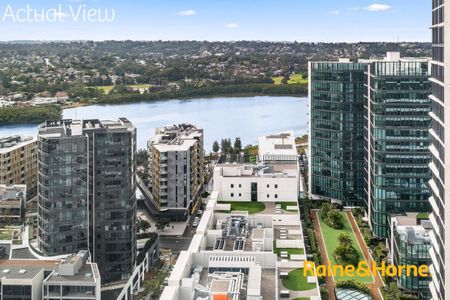 Level 23, 2304/2 Waterways Street, Wentworth Point, NSW 2127 - Photo 5