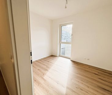 Miete mit Kaufoption! 3-Zimmer Wohnung in Natur- & Stadtnähe! - Foto 4