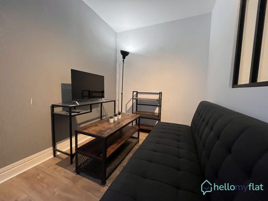 Location Appartement 2 pièces 25m² REIMS 51100 - Photo 1