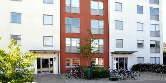 T1, Drabantgatan 22 B.32 - Photo 3