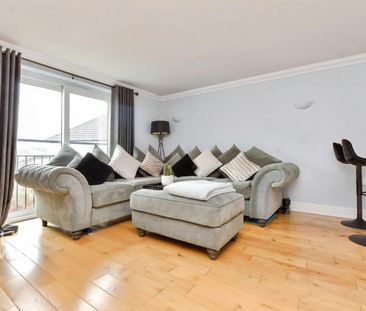 1 bedroom apartment to rent - Photo 3