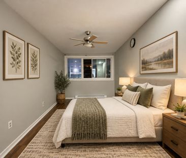 For Lease - 100 Mornelle Court Unit# 1067, Toronto, Ontario - Photo 2