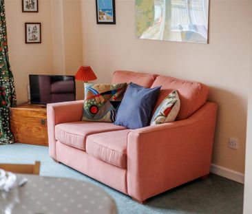 2 bedroom house to rent - Photo 2