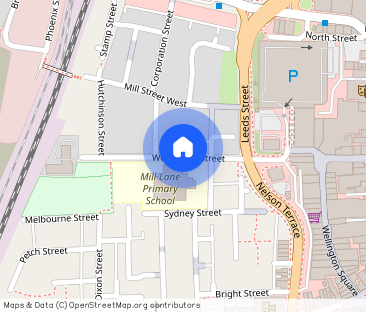 Wellington Walk, Stockton, TS18 - Photo 1