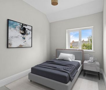 4 bedroom semi-detached house to rent - Photo 3