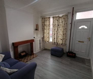 2 Bed Terraced House, Marshall Street, LE3 - Photo 5
