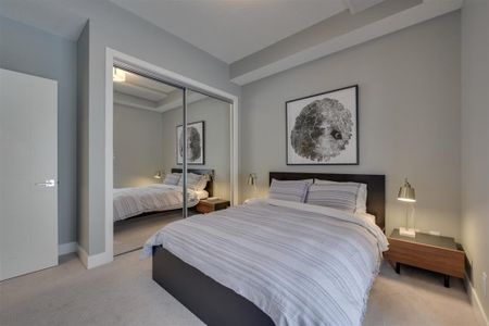 Executive 1 Bed + Den Condo In Strathcona – Just Steps From Whyte Avenue - Photo 3