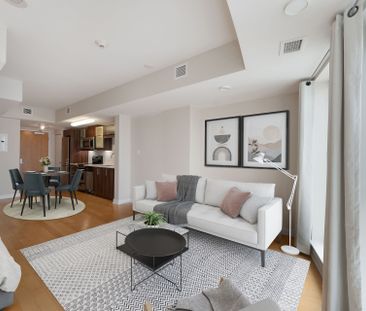 For Lease - 40 Nepean Street Unit# 1904, Ottawa Centre, Ontario - Photo 3