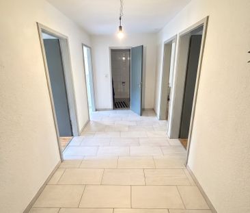 Gemütliche 3.5 -Zimmer-Wohnung mit Balkon in Reinach BL - Foto 5
