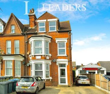 Constable Road, Felixstowe, IP11 - Photo 1