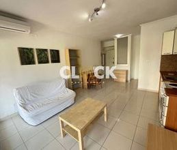Studio/Γκαρσονιέρα για ενοικίαση - Καλαμαριά, - Φωτογραφία 1