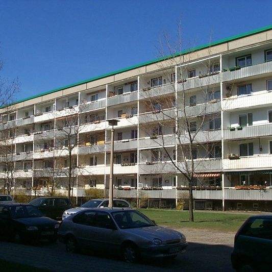 Nachmieter nach Instandsetzung ab Mai 2026 gesucht - Photo 2