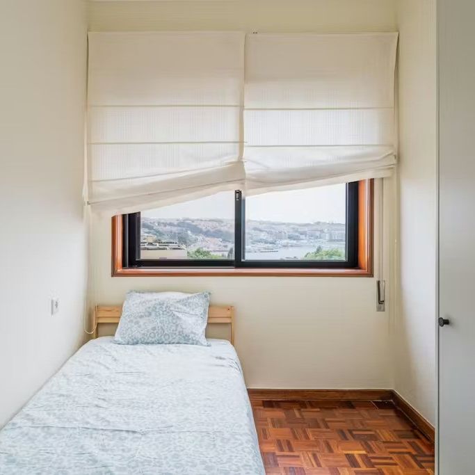 Rua do Campo Alegre, Porto, Braga 4150-177 - Photo 1