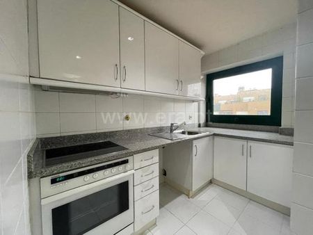 Apartamento T1 - Photo 3