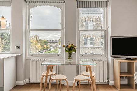 Gunterstone Road, London, W14 - Photo 4