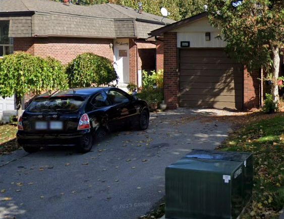 For Lease - 172 Simonston Boulevard Unit# Upper, Markham, Ontario - Photo 1