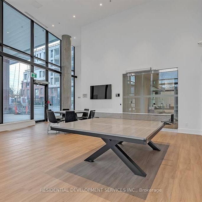 For Lease - 3100 Keele Street Unit# 1106, Toronto, Ontario - Photo 1