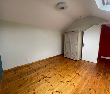 appartement duplex 1 chambre + parking à 4460 Grâce-Hollogne  Loye... - Photo 6