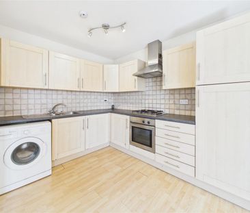 1 bedroom Apartment to rent - Photo 5