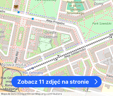 Okazyjnie przytulne 2 pokojowe Plac Centralny - Zdjęcie 1