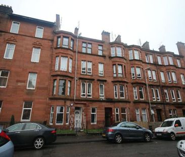 Apsley Street, Flat 3/1 Glasgow, G11 7ST - Photo 3