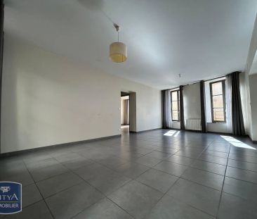 Appartement à louer 3 pièces 93.38m² - Photo 3