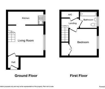 1 bedroom terraced house to rent - Photo 6
