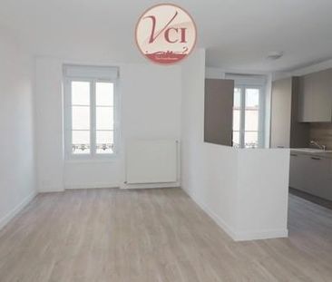 Location Appartement 3 pièces 67m² VICHY 03200 - Photo 1