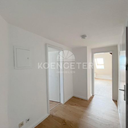 NEU: Einzigartige Wohnung mit Gemütlichkeitsgarantie! - Photo 4