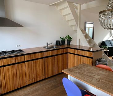 Timorplein, 1094 CC Amsterdam - Foto 1