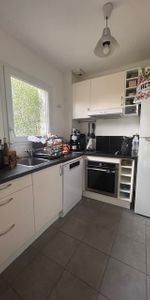 A louer maison plougastel-Daoulas 77 M2 - Photo 4