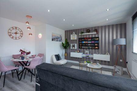 2 Bed Flat, Kelly Avenue, SE15 - Photo 5