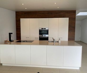 4,5 chambres pleines de charme, de soleil et d’espace - Photo 1