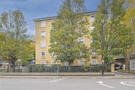 Grenada House, Westferry, E14 - Photo 4