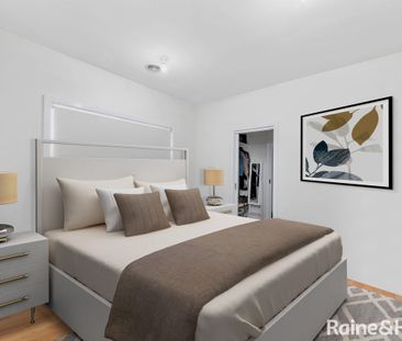 Beautiful 3-Bedroom Unit in Dandenong! - Photo 5