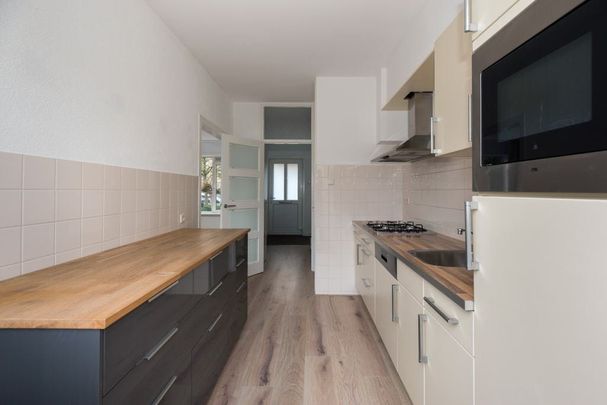 Bijdorpstraat 7, Zijlwatering-haven, 2241NW, Wassenaar - Photo 1